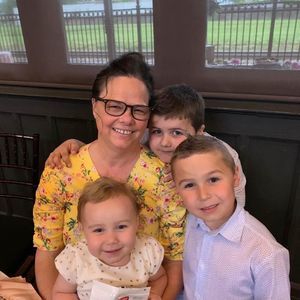 Meet your Posher, Pam